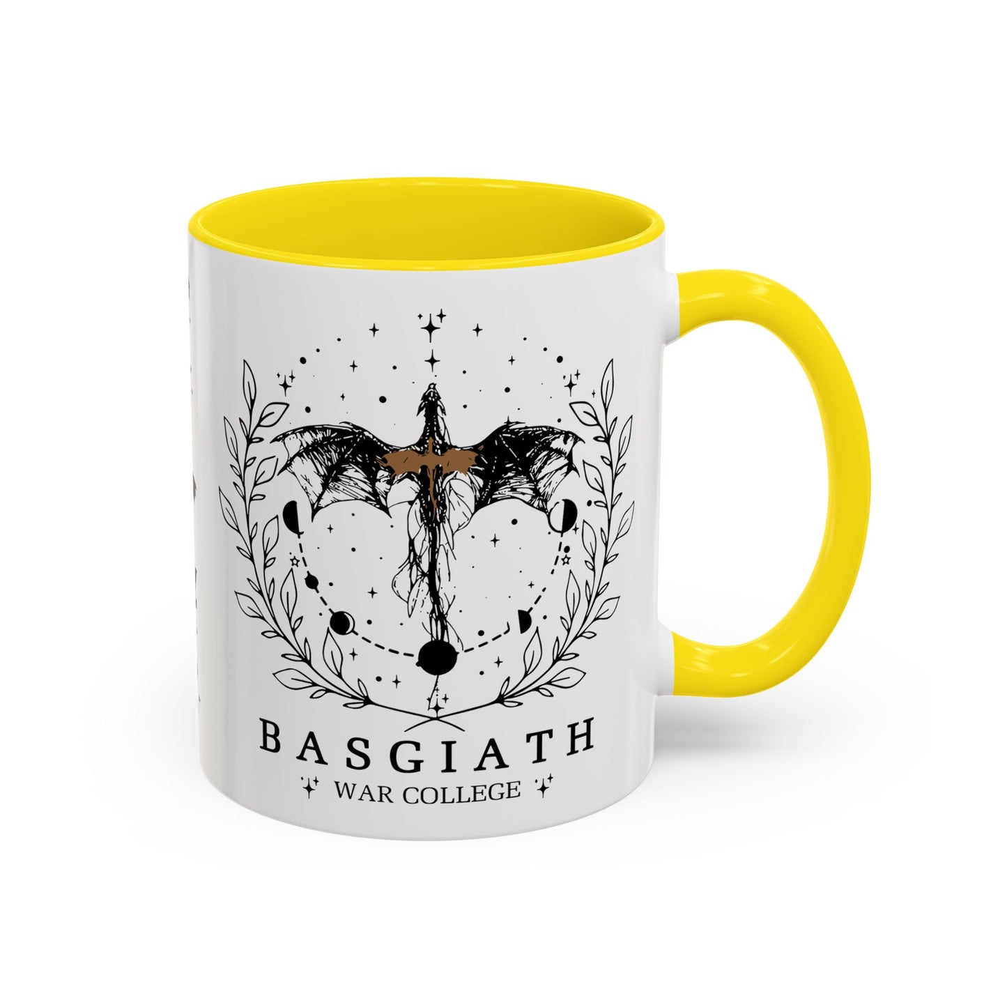 Fourth Wing Mug