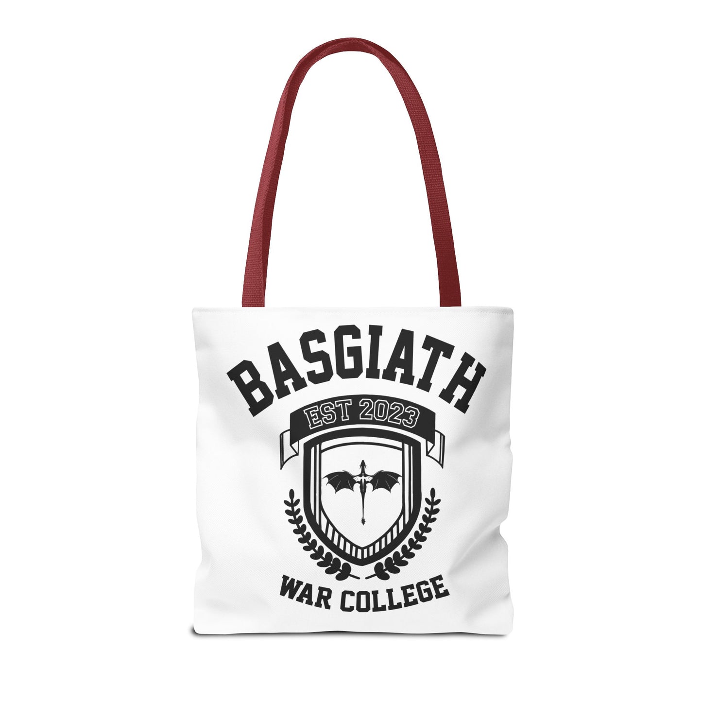 Basgiath War College Tote Bag
