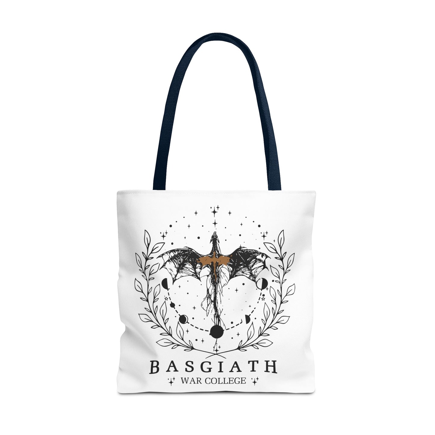 Basgiath War College Tote Bag