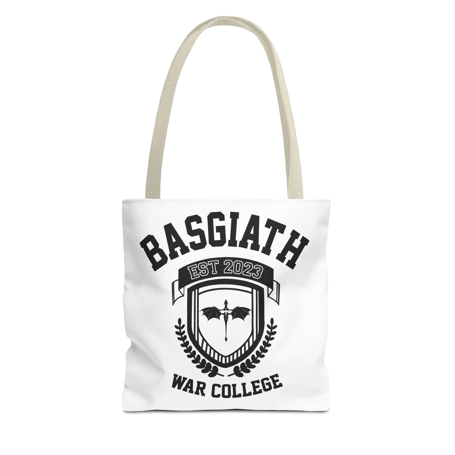 Basgiath War College Tote Bag