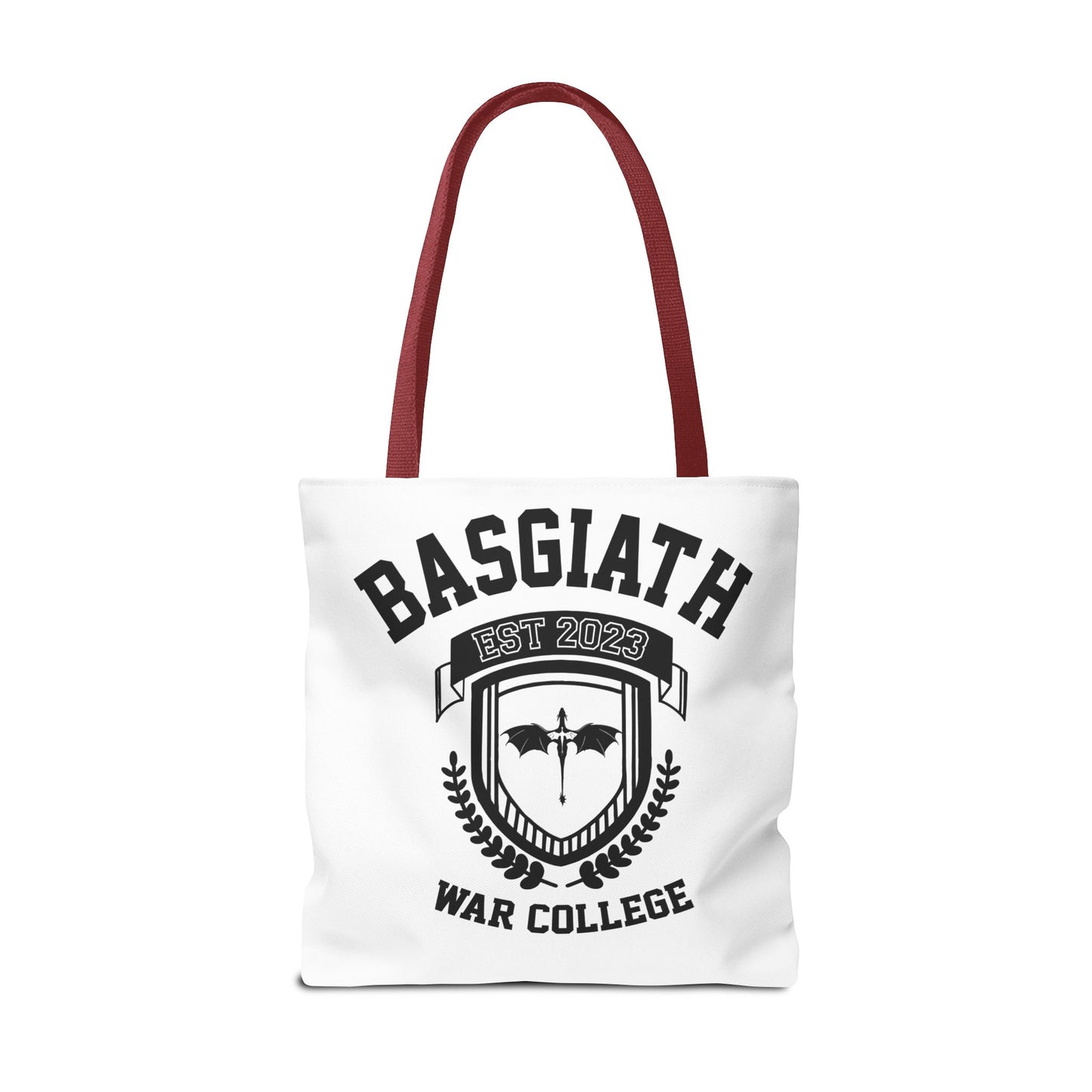 Basgiath War College Tote Bag