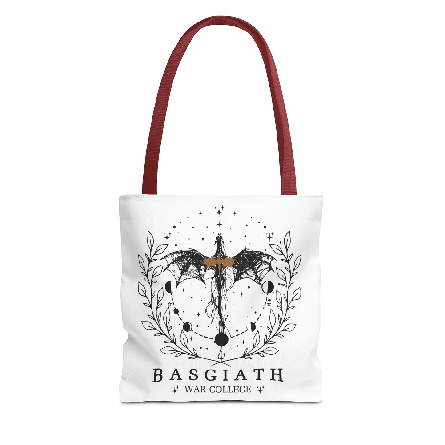 Basgiath War College Tote Bag