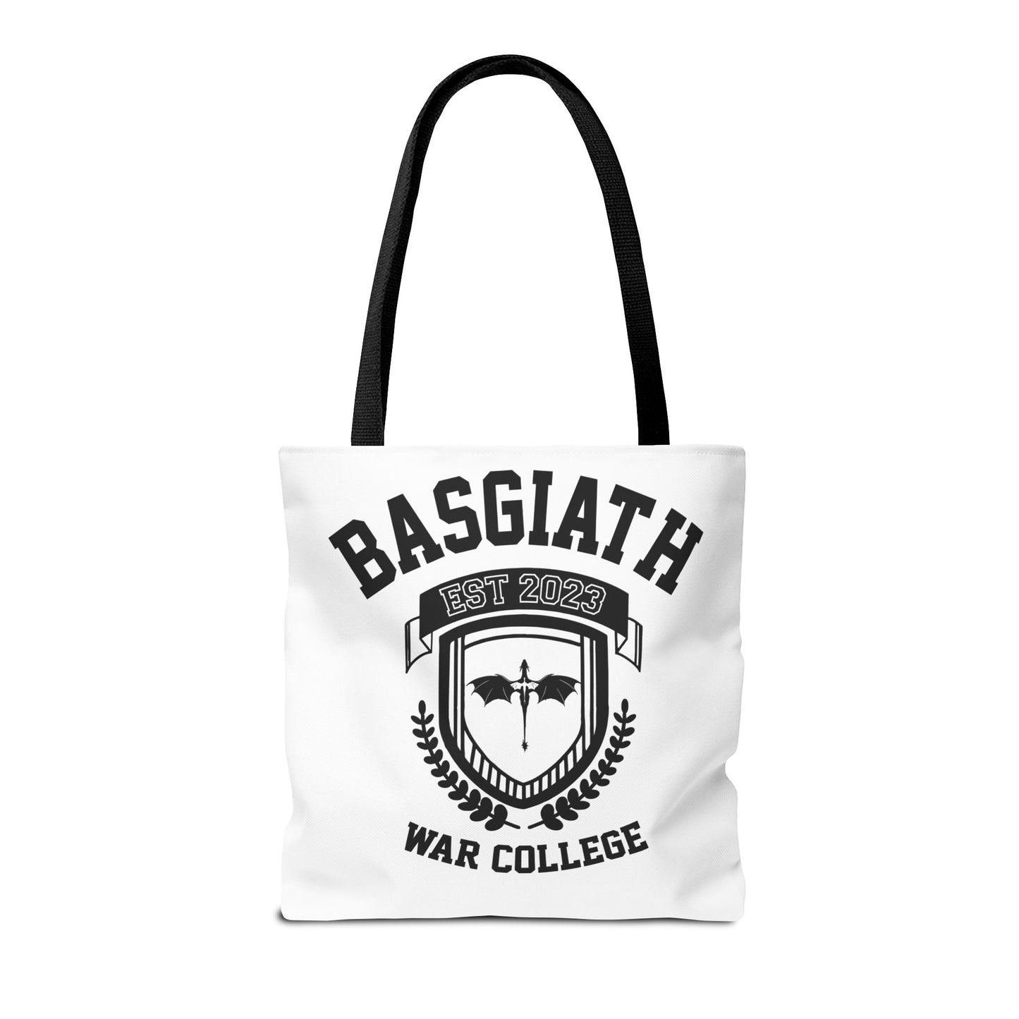 Basgiath War College Tote Bag