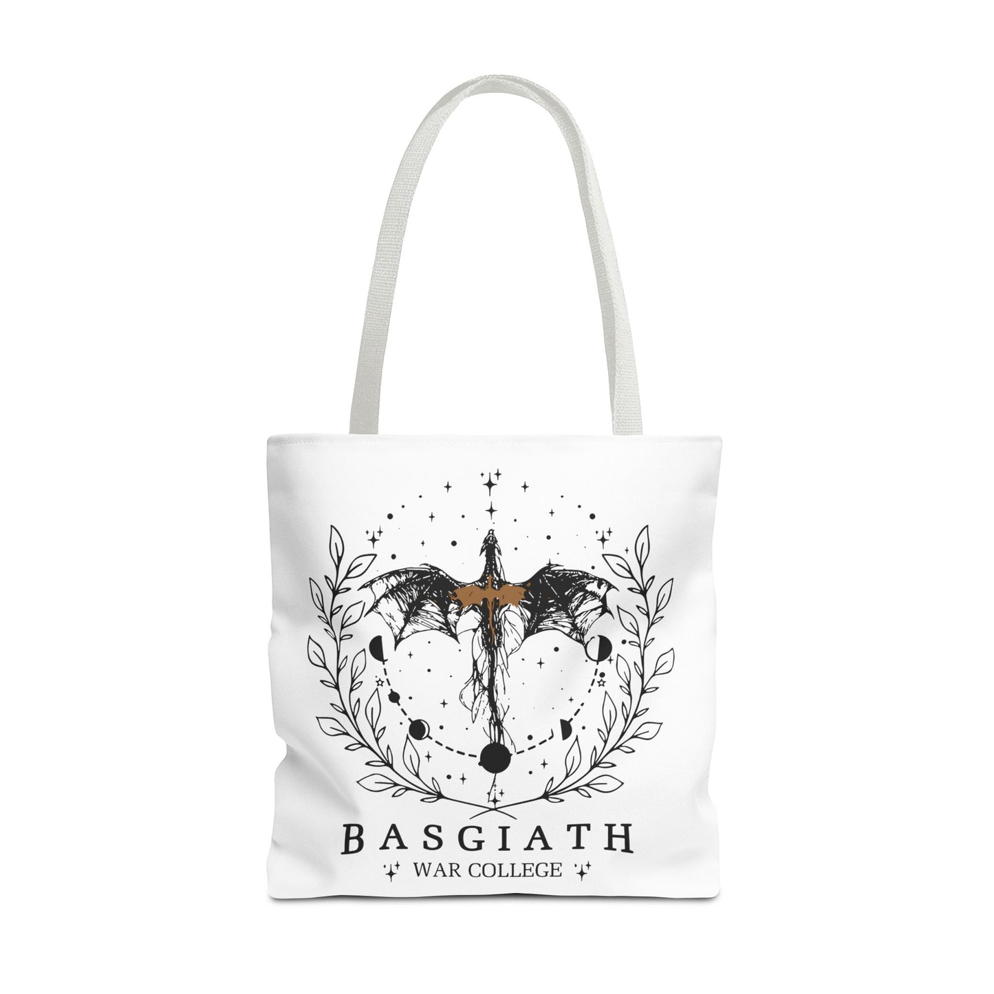 Basgiath War College Tote Bag