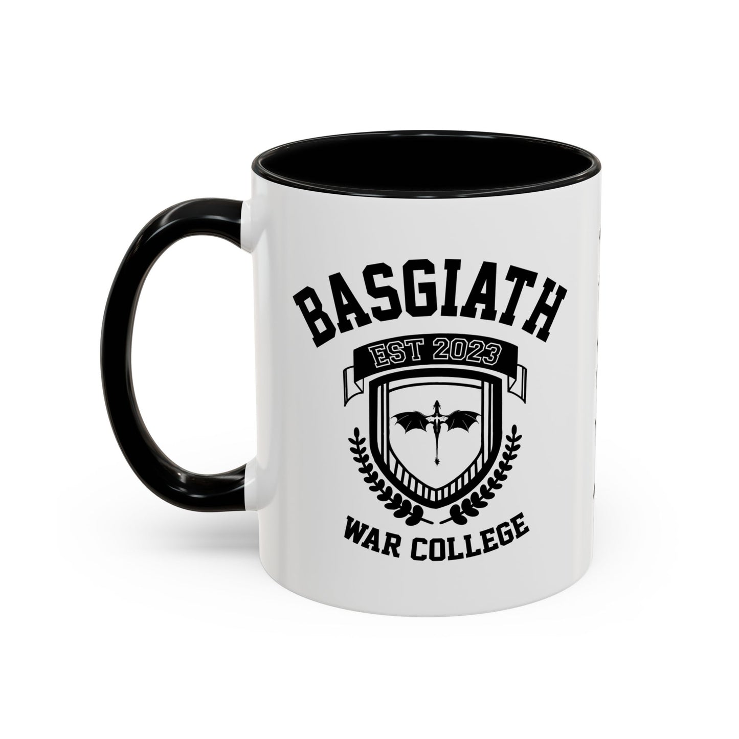 Bagaith War College Mug