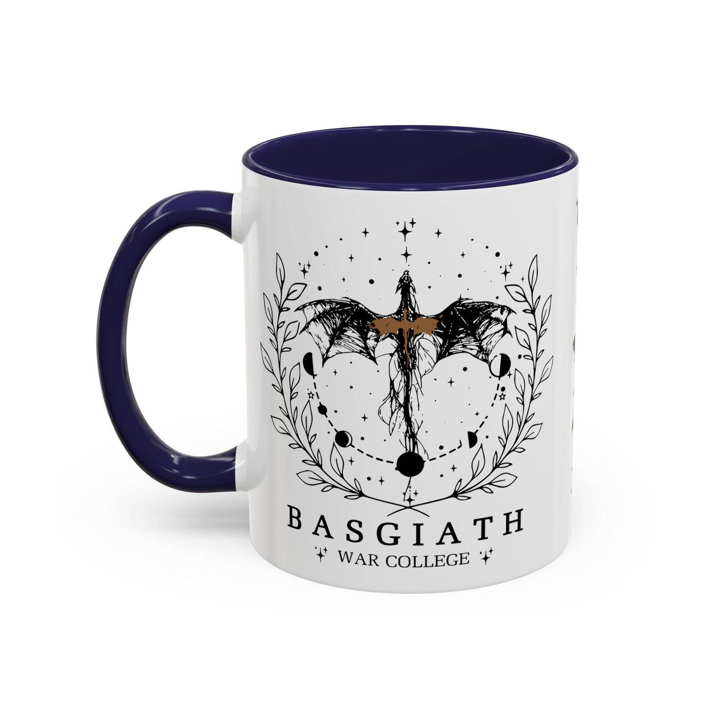 Fourth Wing Mug
