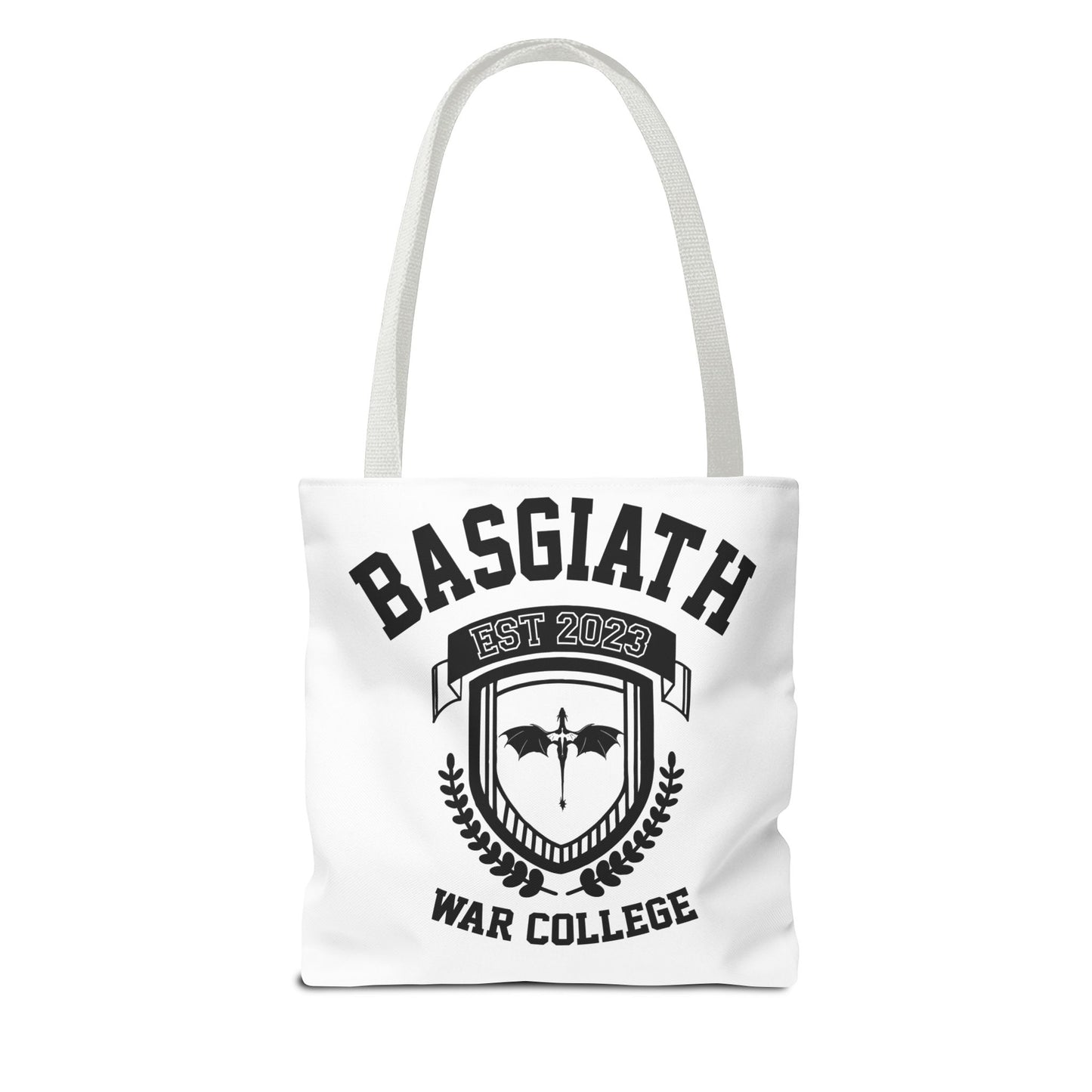 Basgiath War College Tote Bag