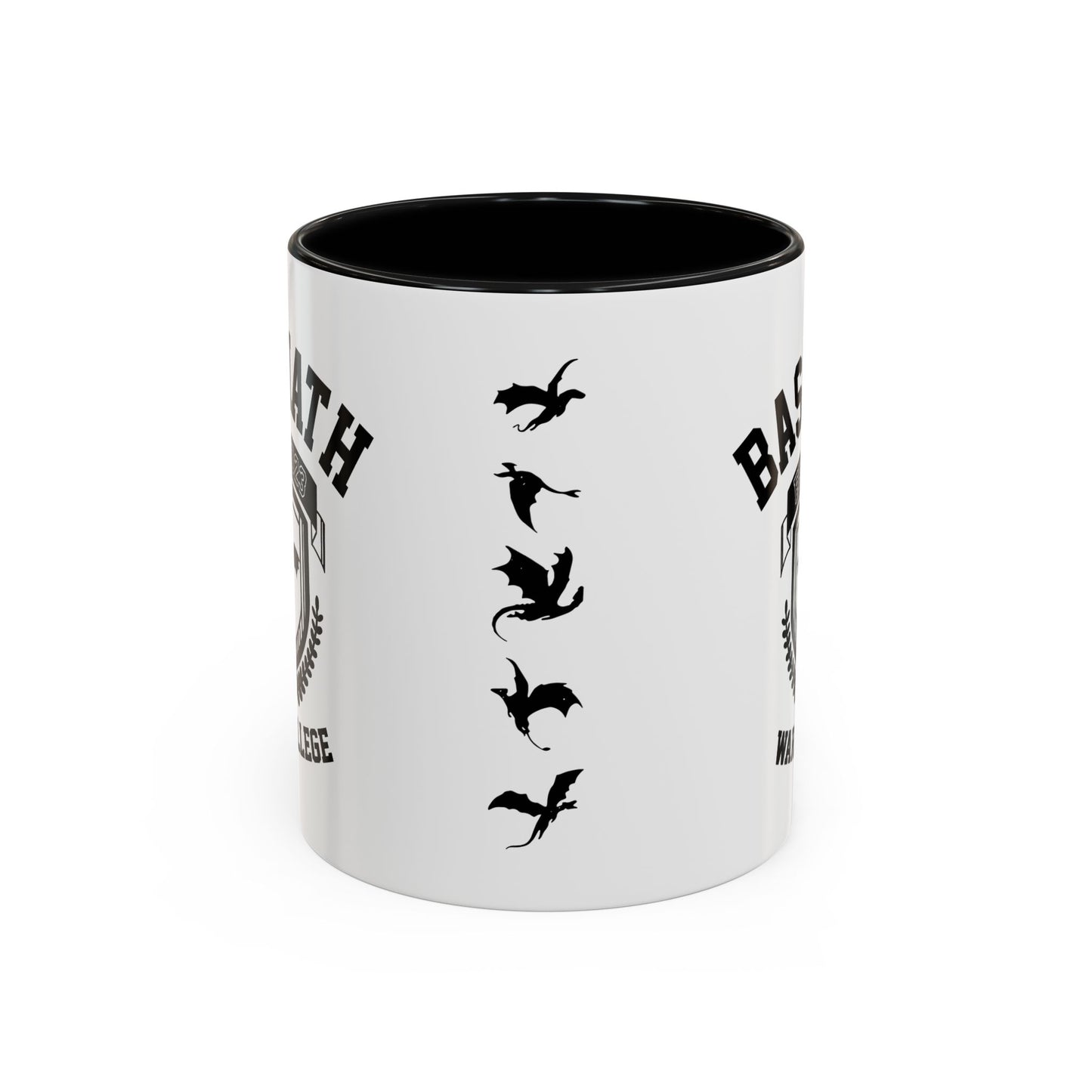 Bagaith War College Mug