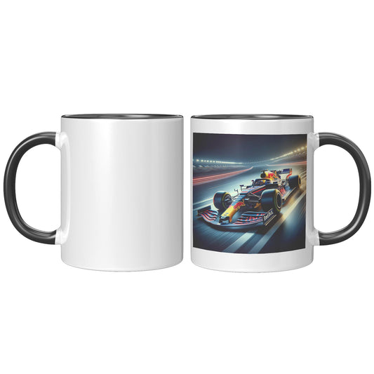 Redbull Formula 1 (F1) Mug
