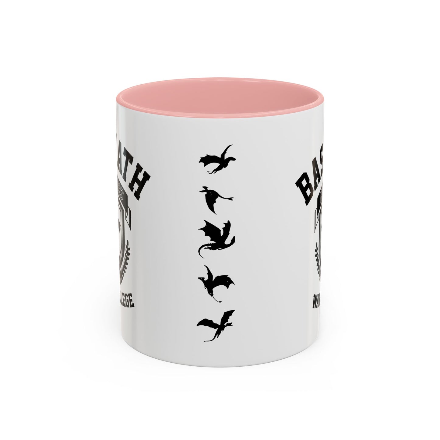 Bagaith War College Mug