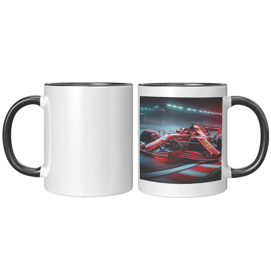 Ferrari Formula 1 (F1) Mug