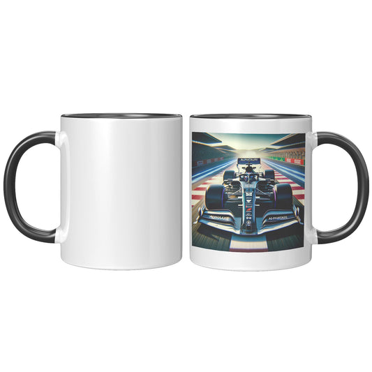 Alphatauri Formula 1 (F1) Mug